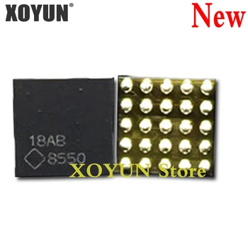 (5-100piece cabo médico)100% Novo LP8550TLX-E00 D688 D68B LP8550 BGA-25 Chipset