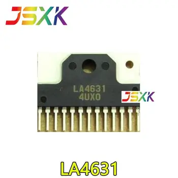 【10-1PCS】 Novo original amplificador de áudio IC SIP-12 para LA4631
