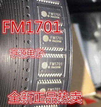 FM1701 SOP20 FM1715NL SOP32 Universal Leitor de Cartão Chip Nova Marca Original